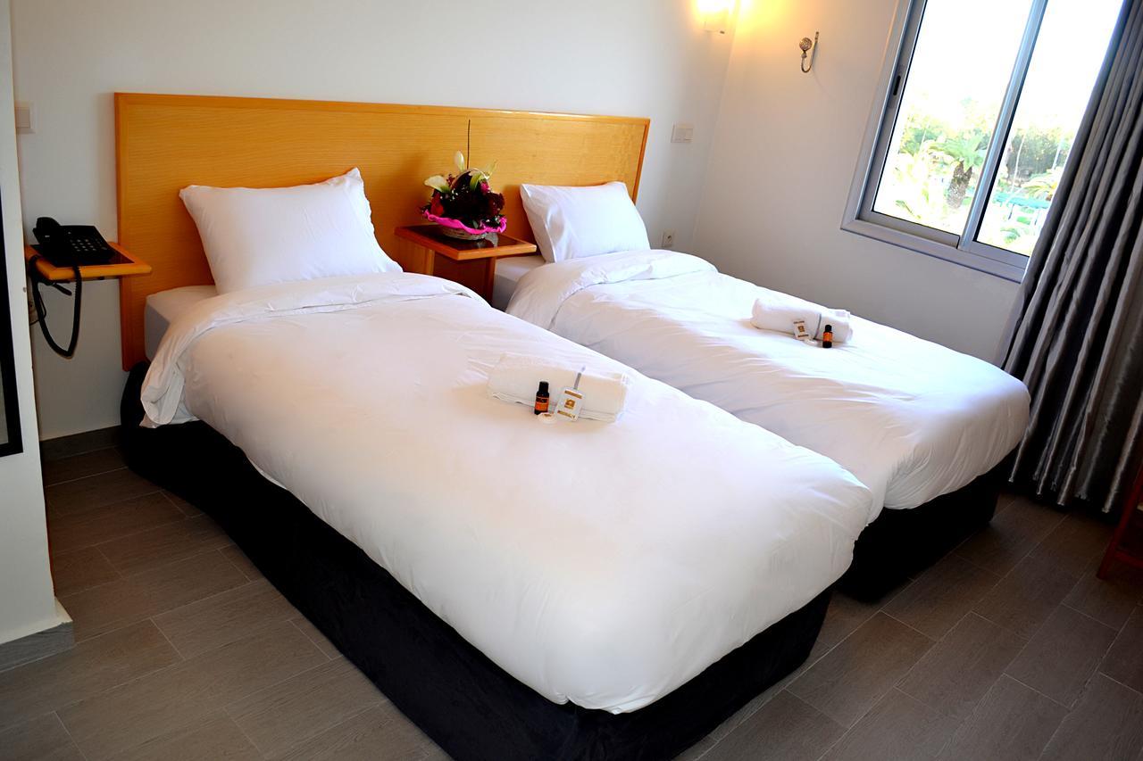 Hotel Centre Ville El Jadida Εξωτερικό φωτογραφία