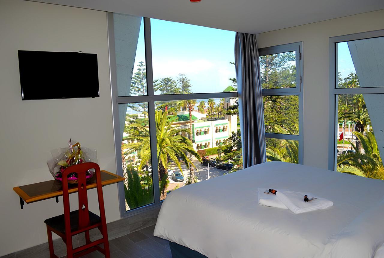 Hotel Centre Ville El Jadida Εξωτερικό φωτογραφία