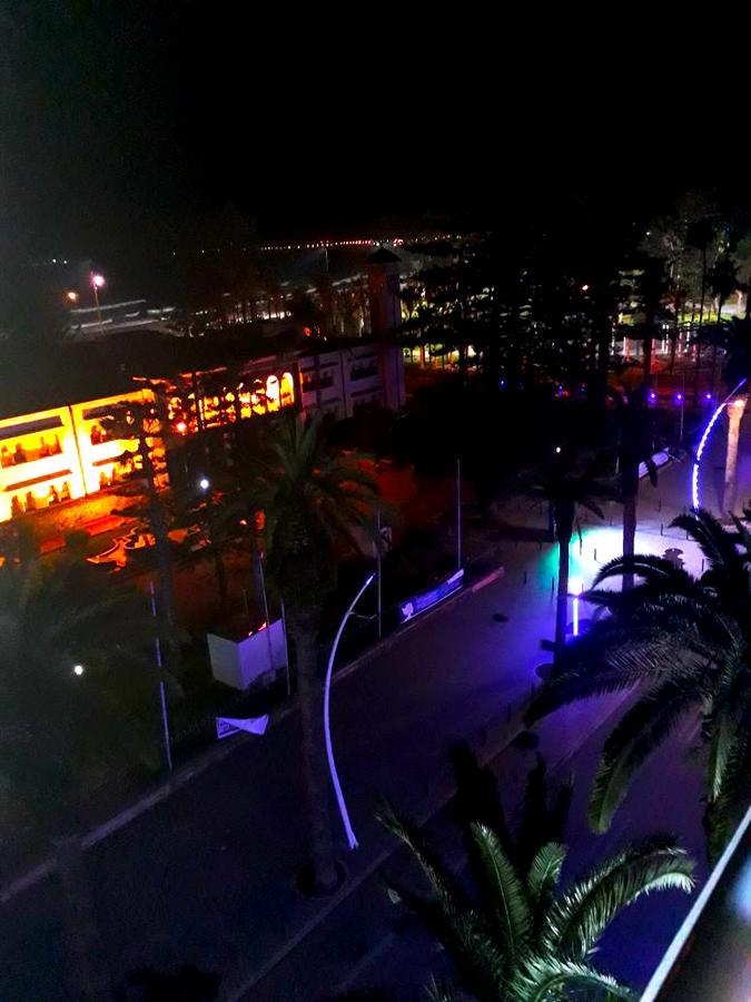 Hotel Centre Ville El Jadida Εξωτερικό φωτογραφία