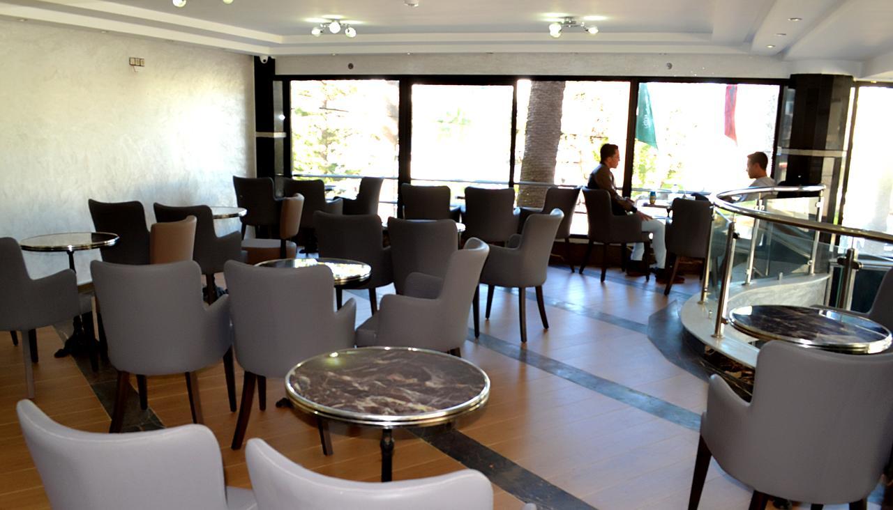 Hotel Centre Ville El Jadida Εξωτερικό φωτογραφία