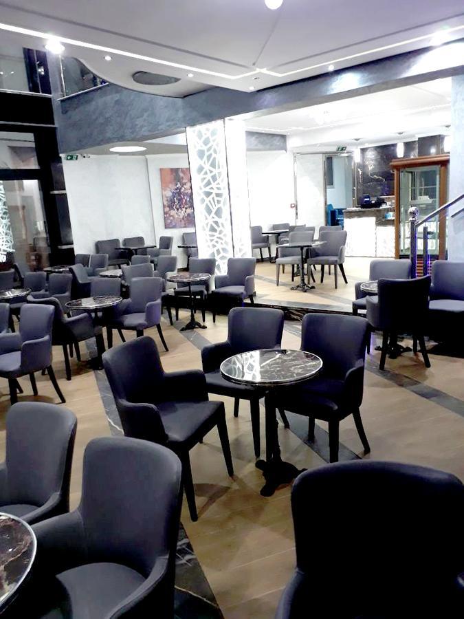 Hotel Centre Ville El Jadida Εξωτερικό φωτογραφία